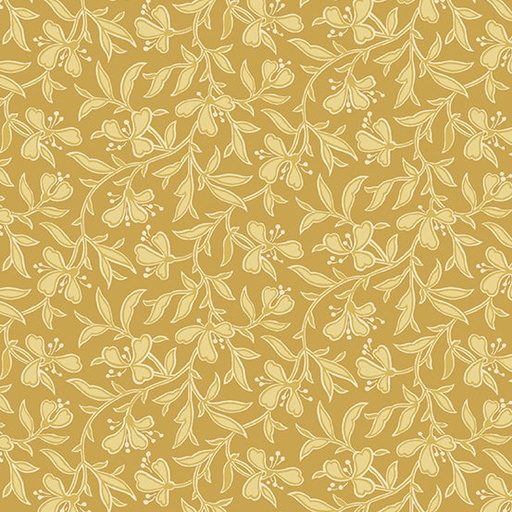 [168131] Andover Fabrics Fleur Nouveau A 705 Y