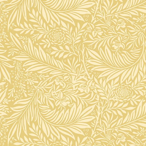 [168134] Andover Fabrics Fleur Nouveau A 706 Y