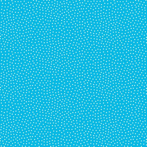 [157198] Andover Fabrics Freckle Dot 9436-T Pool