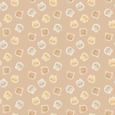 [172094] Grasslands Stella-D2932 Tan