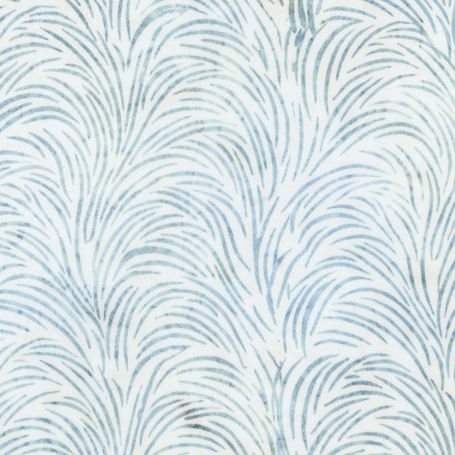 [172133] Artisan Batiks Patterns in Nature AMD-22680-88 Ice