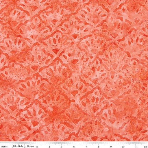 [172163] Sorbet and Sundaes BTHH1270 Creamsicle