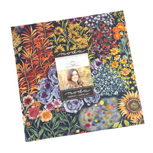 [172225] Floribunda Layer Cake 39800LC