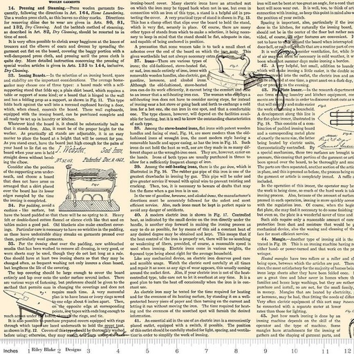 [172285] Press On C15255 Parchment