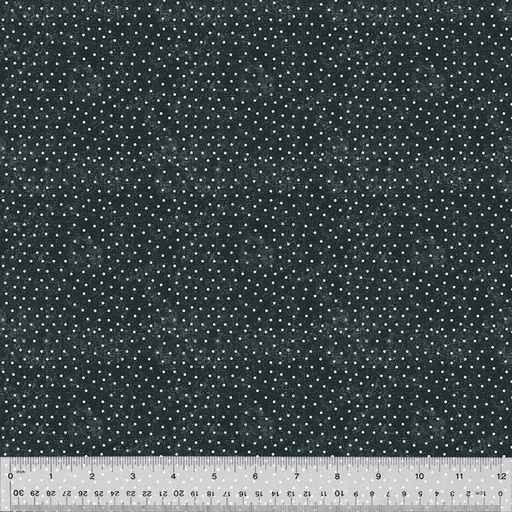 [167098] Windham Fabrics Swatch by Michael Mullan Pindot 535012 17 Crow