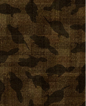 [172360] Oregon Shop Hop 2025 257OR1 Brown