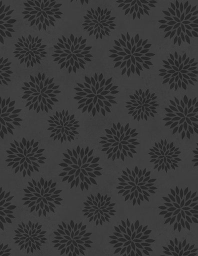 [172376] Sunflower Splendor 3023 83333 999 Black