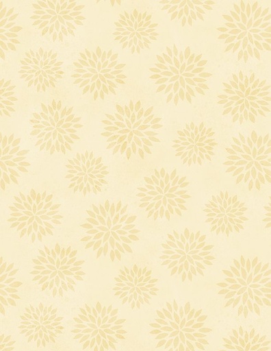 [172377] Sunflower Splendor 3023 83333 211 Cream