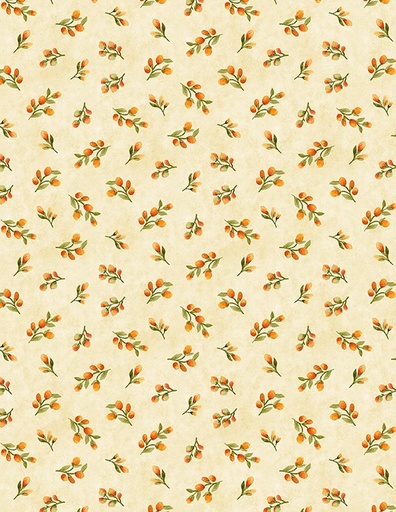 [172381] Sunflower Splendor 3023 83331 287 Cream