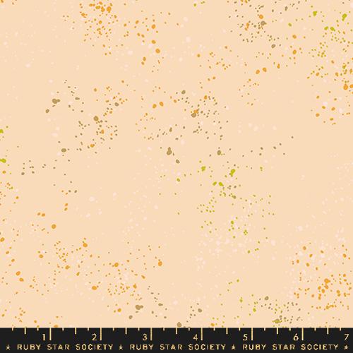 [172386] Speckled RS5027 136 Creme Brulee