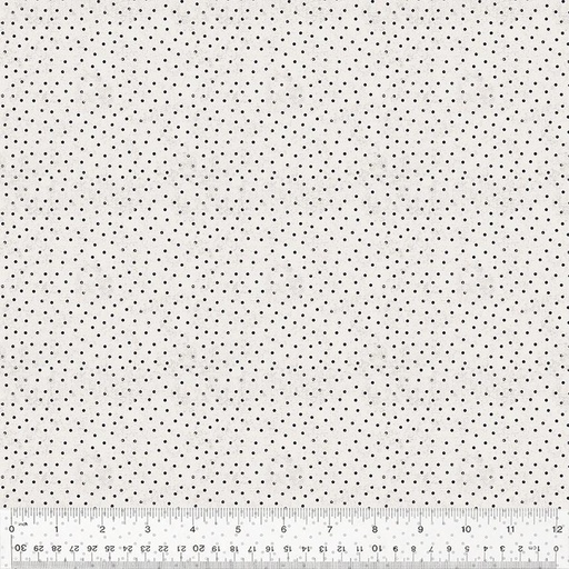 [167099] Windham Fabrics Swatch by Michael Mullan Pindot 535012 8 Dove