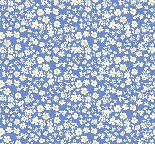 [172436] Flowers BG042 Cornflower