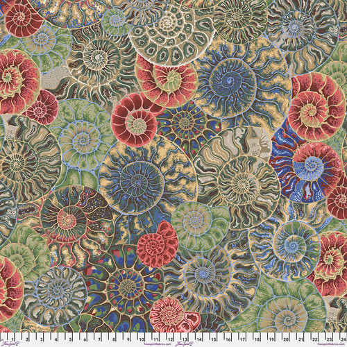 [172476] Kaffe Fassett Collective August 2024  PWPJ128.Neutral