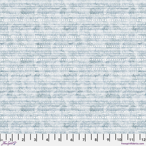 [172514] Brushstrokes PWSR091.Stoneblue