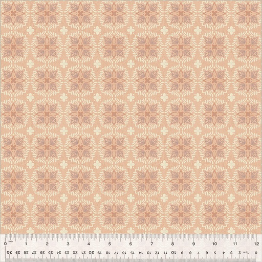 [172559] Flower Shop 54179-9 Dusty Coral
