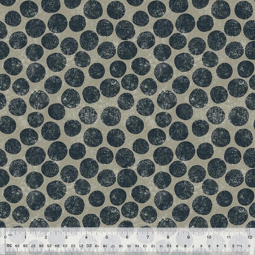 [167093] Windham Fabrics Swatch by Michael Mullan Stones 53507 6 Taupe