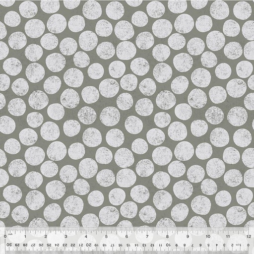 [167096] Windham Fabrics Swatch by Michael Mullan Stones 53507 7 Mushroom