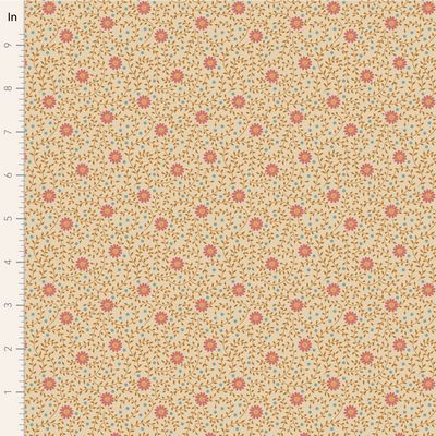 [172726] Sanctuary Daisydream 100568 Tan