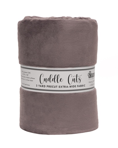 [172869] Cuddle 3 Yard Cut CKCW3 C390 Charcoal