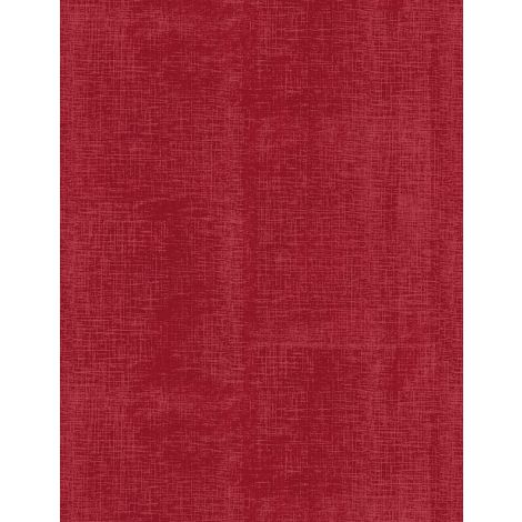 [173204] Canvas Texture 3023-39851-330 Ruby Red