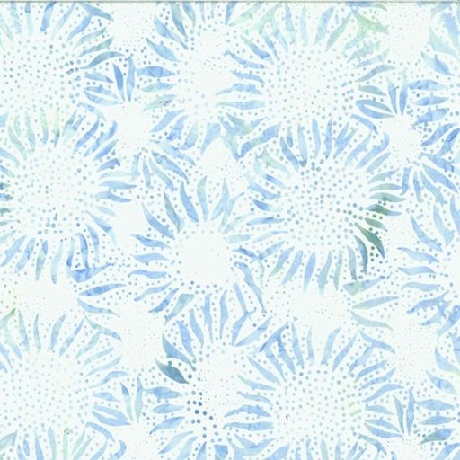 [167208] Bali Batiks Hoffman Challenge 884 207 Sea Breeze