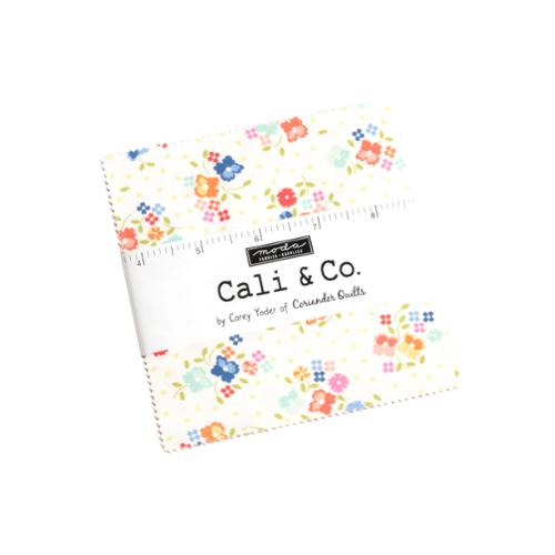 [173293] Cali Co Charm Pack 29190PP