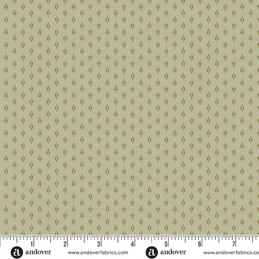[173383] Dahlia A-1387-V Eucalyptus