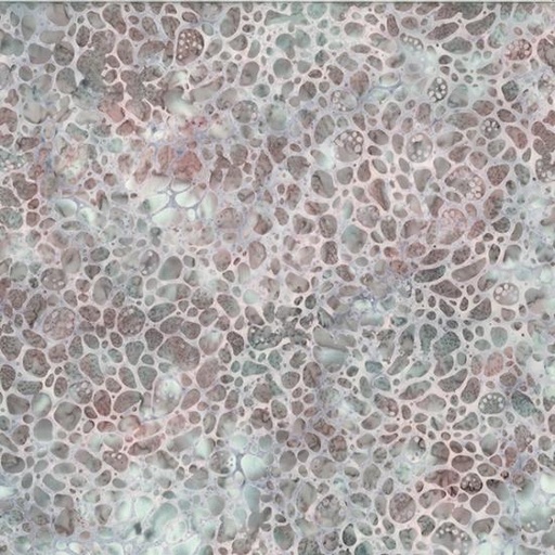 [167236] Bali Batik Pebbles U2494 270 Hippo