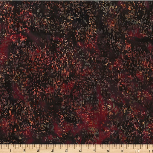 [173567] Bali Batik Line Texture W2588 533 Nightshade