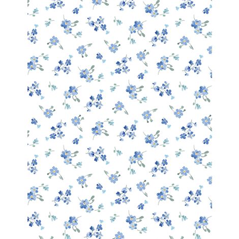 [173604] Bees & Blooms 1077 89286 147 White