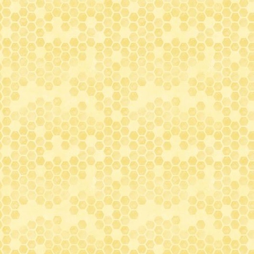 [173607] Bees & Blooms 1077 89287 555 Yellow