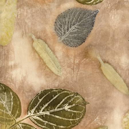 [173624] Express Yourself! Botanicals 54IN-BT23080-148 Organza