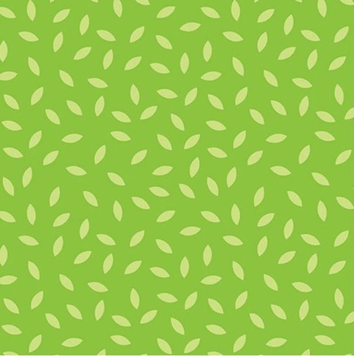 [173625] Happy Camper 12841-44 Green