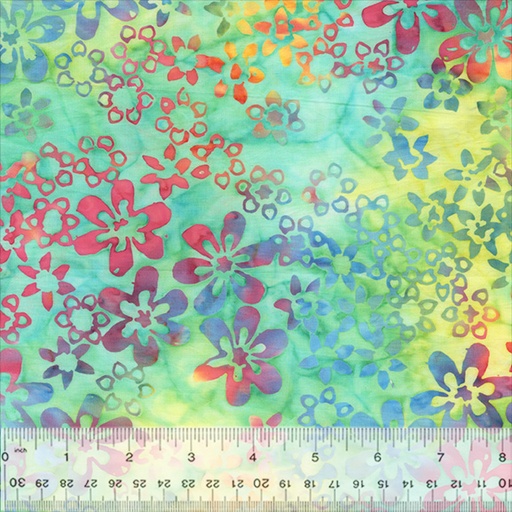 [173770] BeColourful Blush BCB25Q-X Star Garden