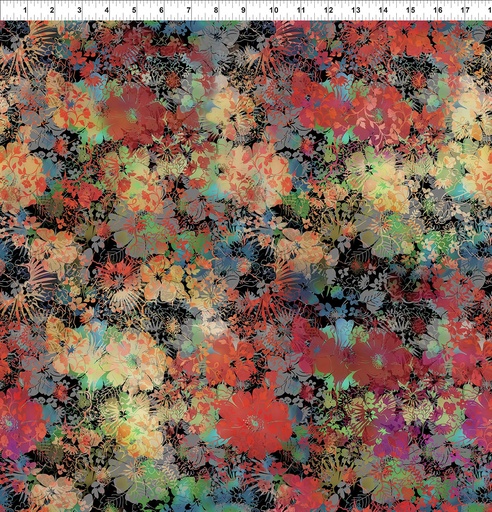 [173888] I Dream in Color 2-IDC 1 Multi