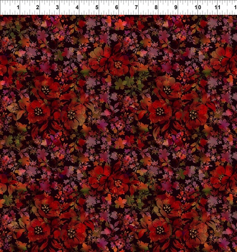 [173891] I Dream in Color 6-IDC 1 Multi