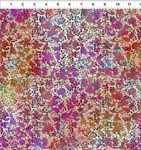 [173892] I Dream in Color 7-IDC 1 Multi
