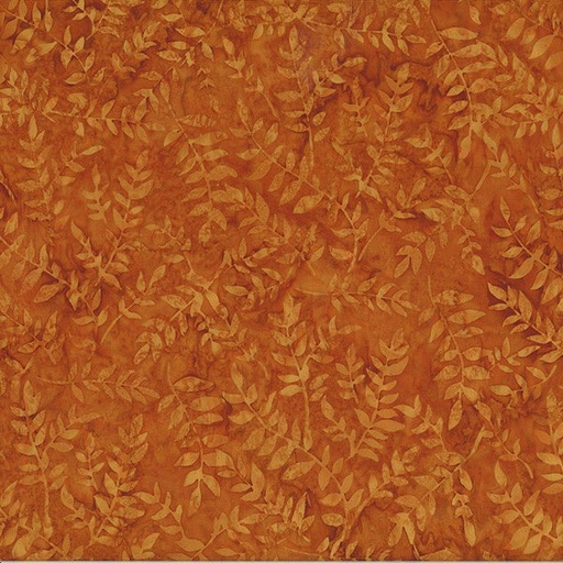 [168154] Bali Batik Leaf V2520 398 Refried Beans