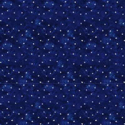[174034] Fantasticats Digital Y4347-92 Dark Royal Blue