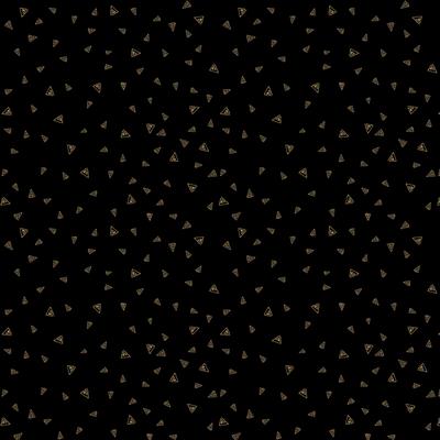 [174035] Fantasticats Y4348-3M Black Metallic