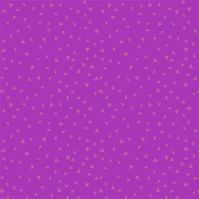 [174038] Fantasticats Y4348-122M Dark Orchid Metallic