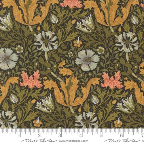 [174086] Morris Manor 8390 14 Ebony
