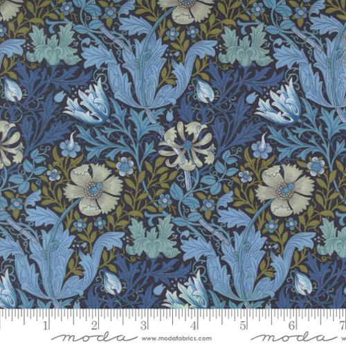 [174087] Morris Manor 8390 15 Twilight