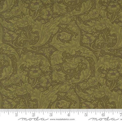 [174101] Morris Manor 8394 12 Sage