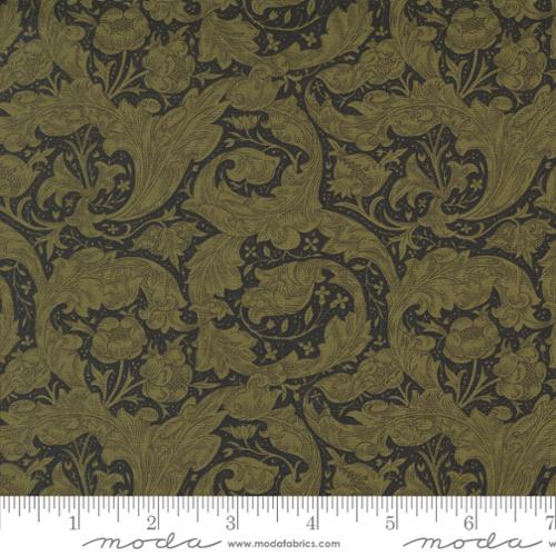[174104] Morris Manor 8394 15 Ebony
