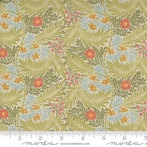 [174105] Morris Manor 8395 11 Porcelain