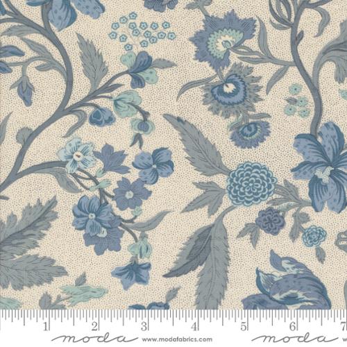 [174120] Sacre Bleu 13970 13 Pearl French Blue