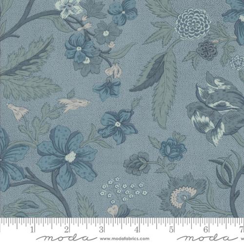 [174122] Sacre Bleu 13970 16 French Blue