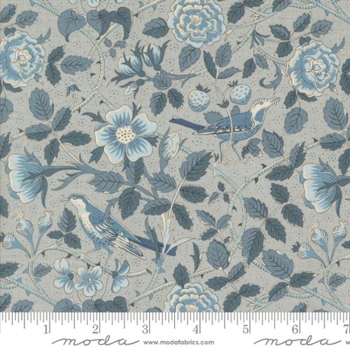 [174128] Sacre Bleu 13972 14 Ciel Blue