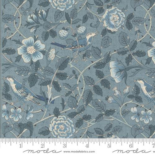 [174129] Sacre Bleu 13972 16 French Blue